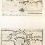 Mediterranean-Ports-Livourne-Civita Veccia-F6-88-2a