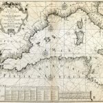 Mediterranean-West-Chart-F6-83-1