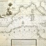Mediterranean-West-Chart-F6-87