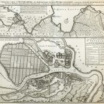 Russia-St Petersbrg-Town Plan-F16-63-1