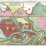 Russia-St Petersbrg-Town Plan-F16-63-3