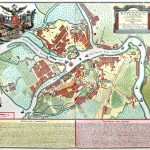 Russia-St Petersbrg-Town Plan-F16-64