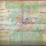 Russia-St Petersburg-Town Plan-F16-62