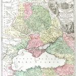 Russia-Tartaria Minor-Black Sea--F16-87