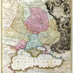 Russiar-Black Sea-Russian Turkish War--F16-93