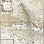 Sweden-Stockholm-Town Plan-F16-12