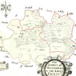 1-Ballycowan-Barony