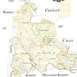1-Granard-Barony