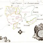 1-Toome-Barony