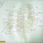 Imocks Kilkevan and Carrige